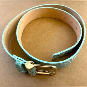 Furla Leather Belt
